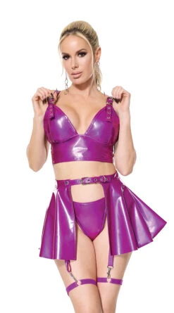 Darque Skirt(Darque Skirt) -Serpent Lane CO 24209 PRP 24210 PRP 03 2024JULY