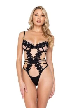 Rosa Teddy(Rosa Teddy)