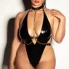 Plus Size Chana Teddy(Plus Size Chana Teddy)