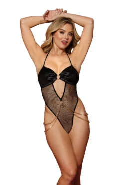 Fera Teddy(Fera Teddy)