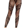 Azura Footless Tights(Azura Footless Tights)