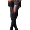 Fringe Stockings(Fringe Stockings)