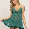 Evangeline Babydoll(Evangeline Babydoll)