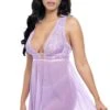 Stassi Babydoll(Stassi Babydoll)