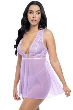 Stassi Babydoll(Stassi Babydoll)