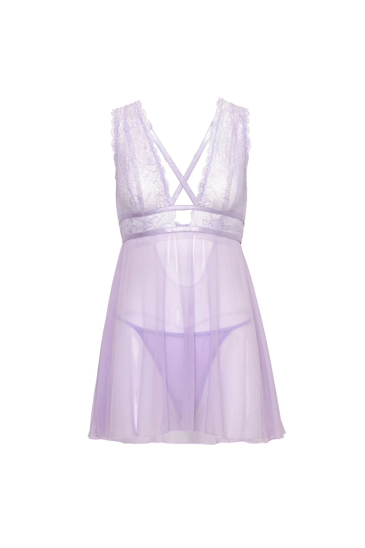 Stassi Babydoll(Stassi Babydoll) 5 Stassi Babydoll(Stassi Babydoll) - Image 5