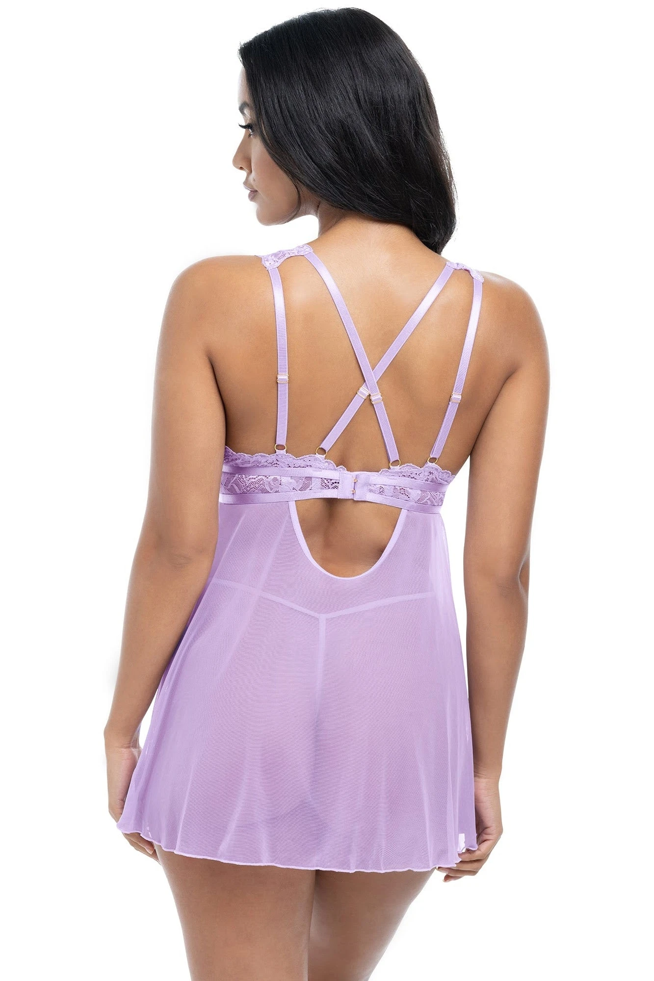 Stassi Babydoll(Stassi Babydoll) 2 Stassi Babydoll(Stassi Babydoll) - Image 2