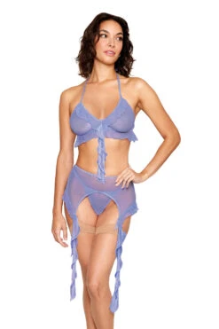 Lavender Haze Bra Set(Lavender Haze Bra Set)