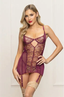 Delilah Chemise(Delilah Chemise)