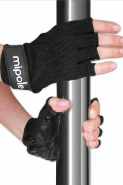 Pole Dancing Gloves(Grip Aid Pole Dancing Gloves)