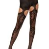 Swirl Pantyhose(Swirl Pantyhose)