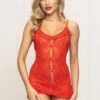 Jasmine Chemise(Jasmine Chemise)