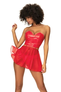 Sirena Babydoll(Sirena Babydoll)