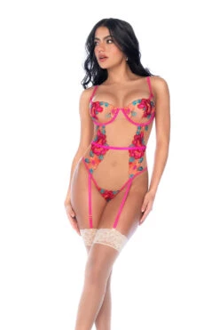 Rosalia Teddy(Rosalia Teddy)