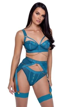 Tev Bra Set(Tev Bra Set)