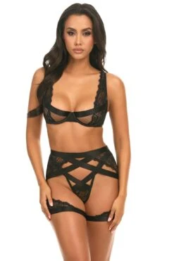 Thalia Bra Set(Thalia Bra Set)