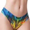 Tropical Bird Thong(Tropical Bird Thong)