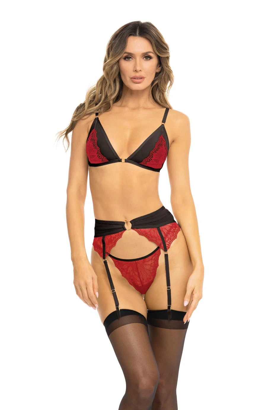 Ursula Bra Set(Ursula Bra Set) 3 Ursula Bra Set(Ursula Bra Set) - Image 3