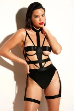 Lika Teddy(Lika Teddy)