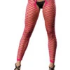 Mesh Leggings(Mesh Leggings)
