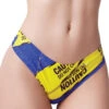 Caution Thong(Caution Thong)