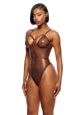 Copper Teddy(Copper Teddy)