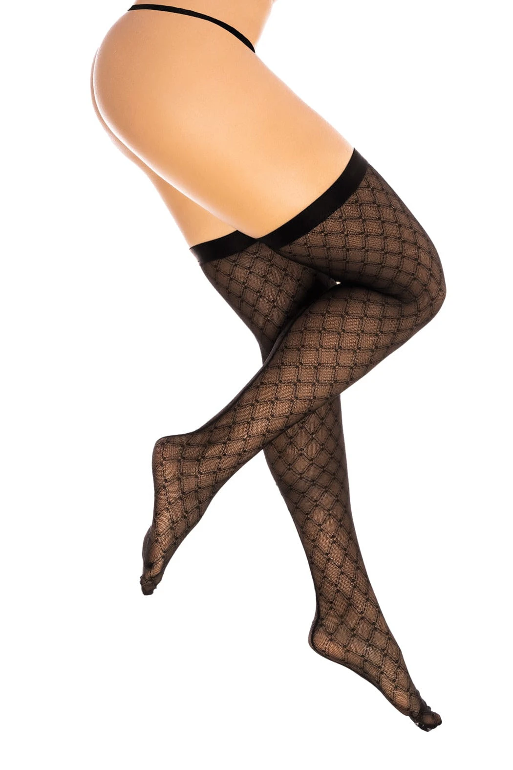 Diamond Thigh Highs(Diamond Thigh Highs) 1 Diamond Thigh Highs(Diamond Thigh Highs)
