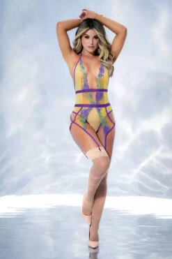 Tuscany Teddy(Tuscany Teddy)