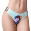 Botanic Lips Thong(Botanic Lips Thong)