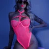All Nighter Bodysuit(All Nighter Bodysuit)