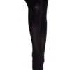 Kix'ies Opaque Thigh Highs(Kixies Opaque Thigh Highs)