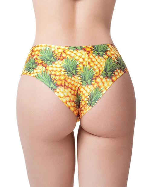 Pineapple Panty(Pineapple Panty) 2 Pineapple Panty(Pineapple Panty) - Image 2