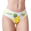 Pineapple Panty(Pineapple Panty)