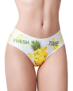 Pineapple Panty(Pineapple Panty)