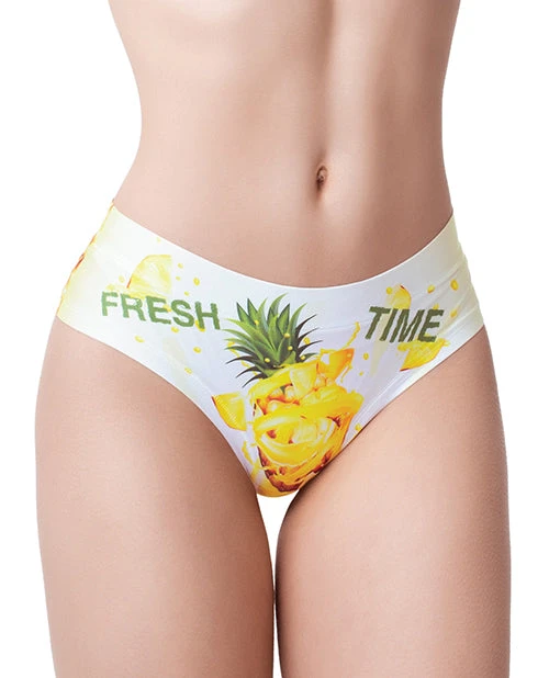 Pineapple Panty(Pineapple Panty) 1 Pineapple Panty(Pineapple Panty)