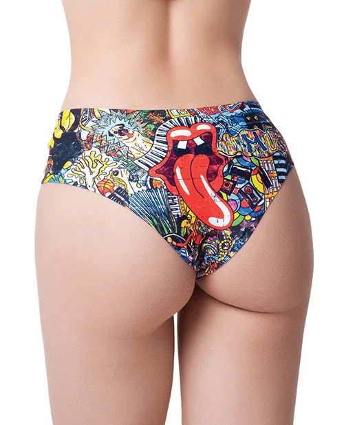Psychotropical Panty(Psychotropic Panty) 1 Psychotropical Panty(Psychotropic Panty)