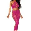 Electric Body Stocking Set(Electric Body Stocking Set)
