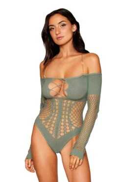 Sage Teddy(Sage Teddy)