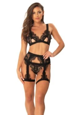 Janete Bra Set(Janete Bra Set)