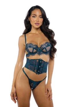 Eden Bra Set(Eden Bra Set)