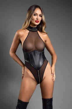 Doma Teddy(Doma Teddy)